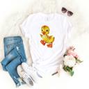  Vintage Inspired Easter Spring Tees and Sweatshirts