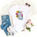  Vintage Inspired Easter Spring Tees and Sweatshirts