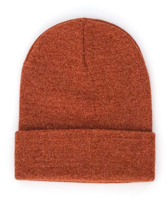 Custom Personalized Patch Beanie