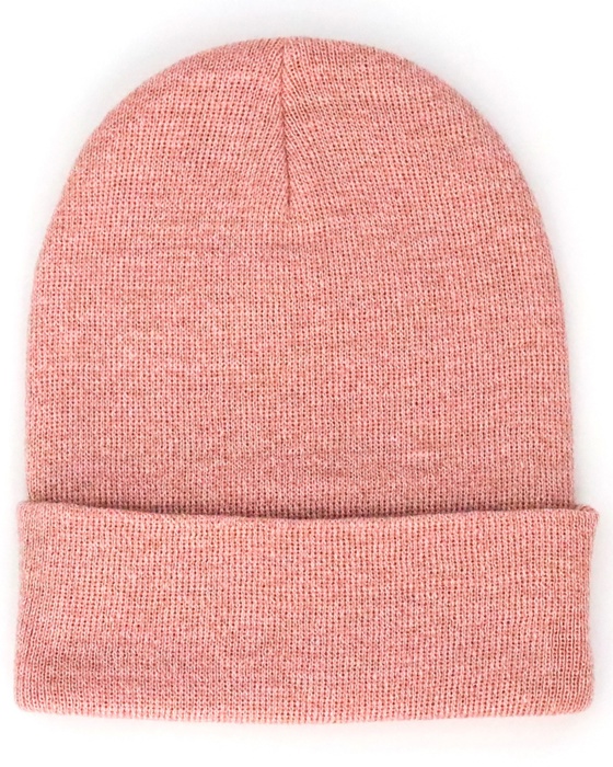 Custom Personalized Patch Beanie