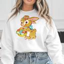  Vintage Inspired Easter Spring Tees and Sweatshirts