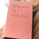  Personalized Prayer Journal for Women - Prayer notebook - Bible Study Notebook
