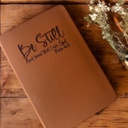  Personalized Prayer Journal for Women - Prayer notebook - Bible Study Notebook