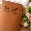  Personalized Prayer Journal for Women - Prayer notebook - Bible Study Notebook