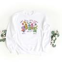  Vintage Inspired Easter Spring Tees and Sweatshirts