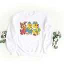  Vintage Inspired Easter Spring Tees and Sweatshirts