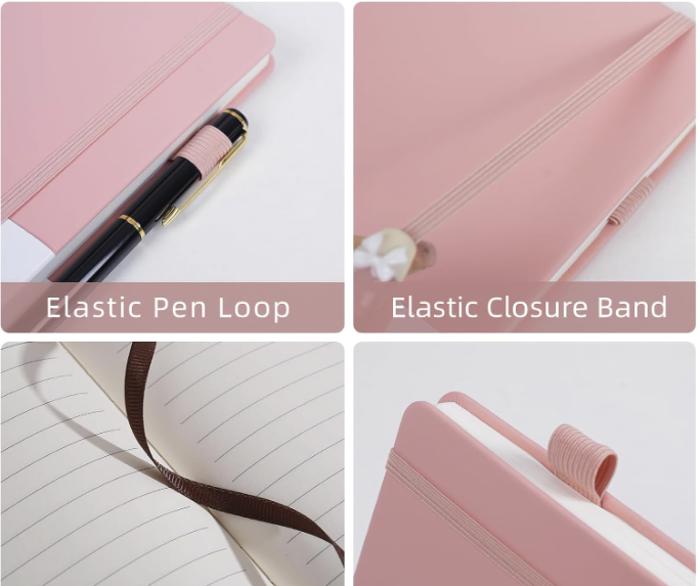 Personalized Prayer Journal for Women - Prayer notebook - Bible Study Notebook