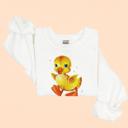  Vintage Inspired Easter Spring Tees and Sweatshirts