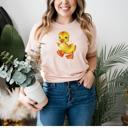  Vintage Inspired Easter Spring Tees and Sweatshirts