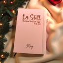  Personalized Prayer Journal for Women - Prayer notebook - Bible Study Notebook