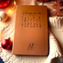  Personalized Prayer Journal for Women - Prayer notebook - Bible Study Notebook