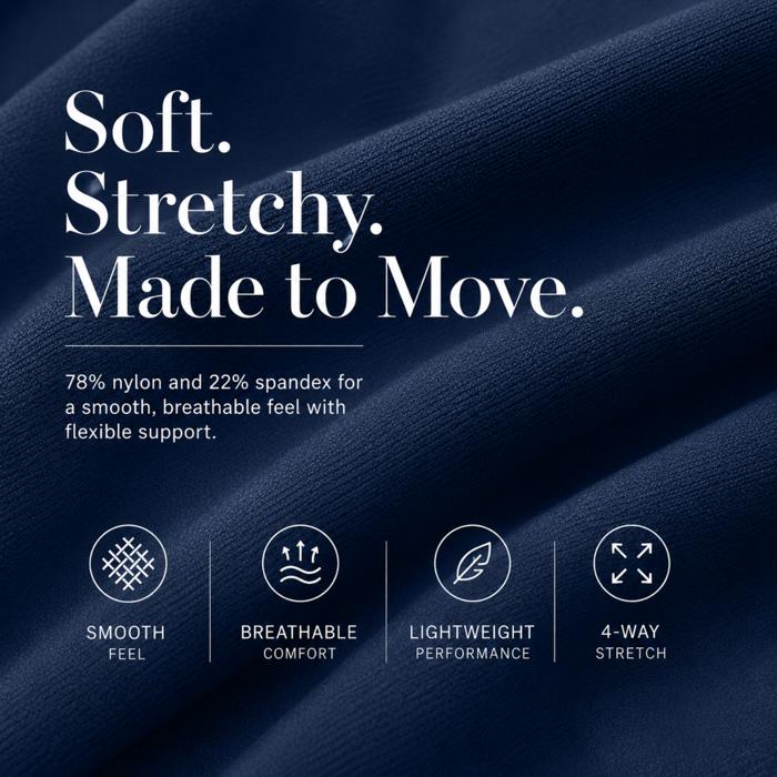 WOO YOGA Contrast Trim Workout Matching Set