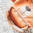  Mini Animal Toddler Adventure Backpacks