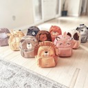  Mini Animal Toddler Adventure Backpacks