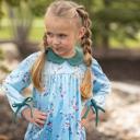  Teal Cord Pant Set