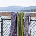  Greystone Beach Towel