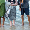  Greystone Beach Towel