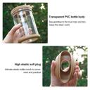  Mini Hydroponic Flower Pot