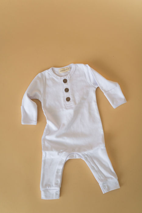 3 Button Sleeper