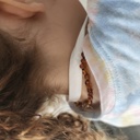  Baltic Amber Bracelet for Baby, Infant, Toddler, Big Kid, Child