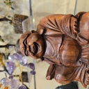  Buddha Statue for Happiness, Wealth & Good Fortune Home décor